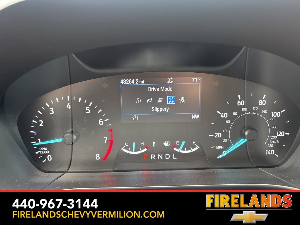 Used 2020 Ford Escape SE image 29