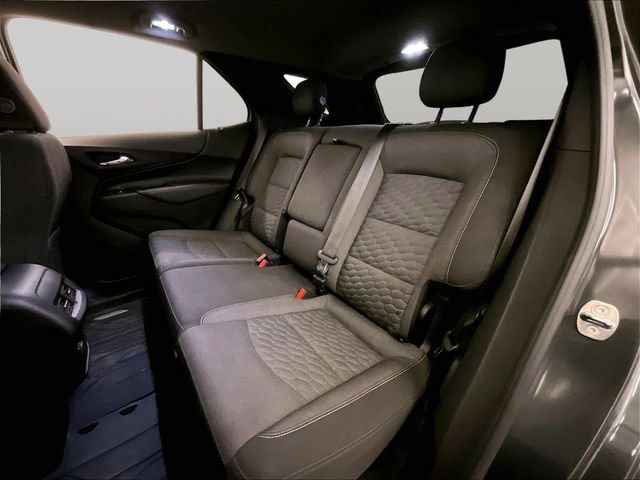 Used 2018 Chevrolet Equinox LT FWD image 26