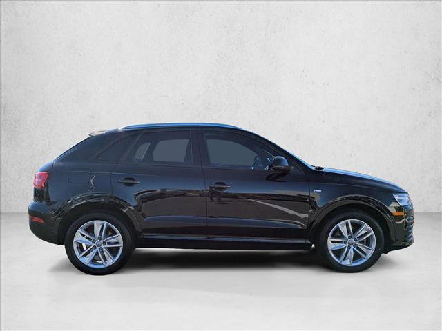 Used 2018 Audi Q3 2.0T Premium image 4