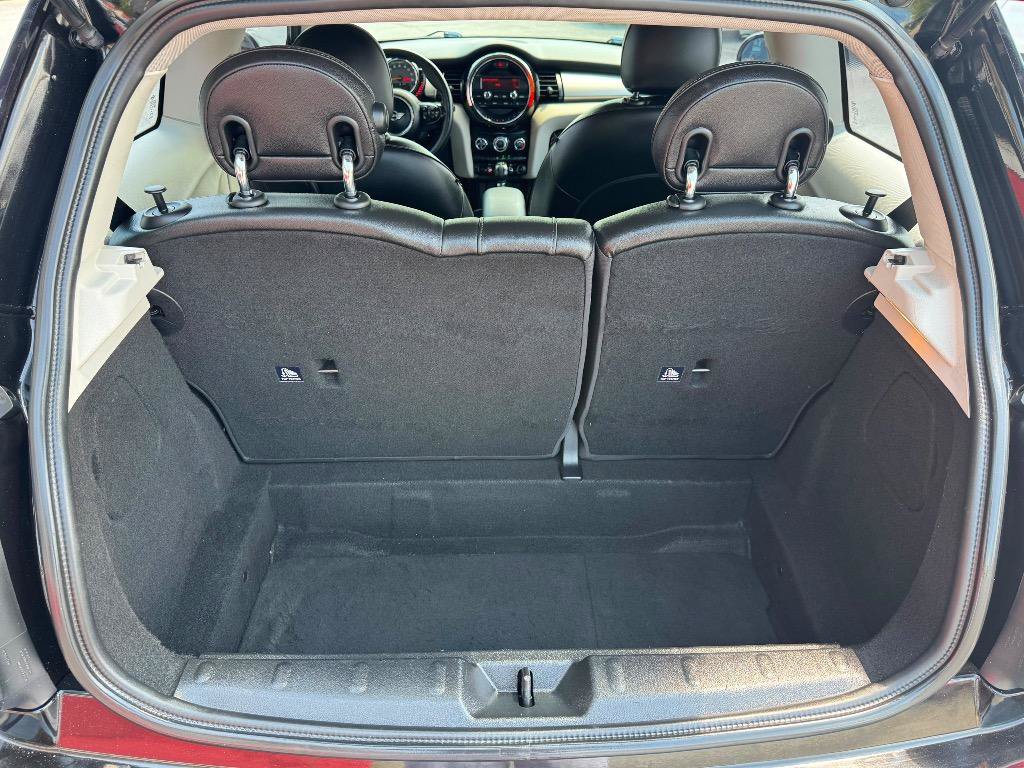 Used 2014 MINI Cooper 2-Door Hardtop FWD image 22