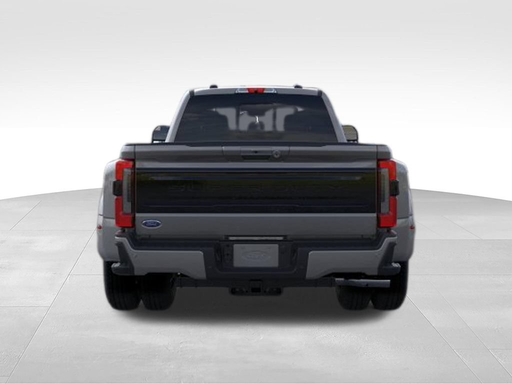 New 2026 Ford F350 Platinum AWD/4WD image 5
