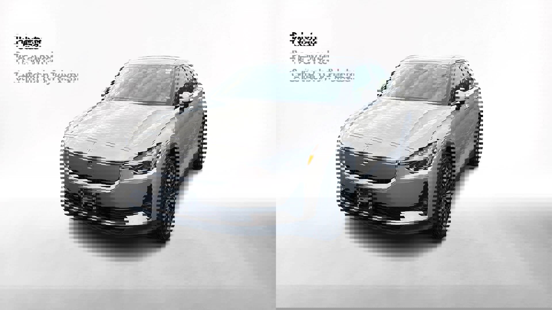 Certified 2024 Polestar Polestar 2 image 1