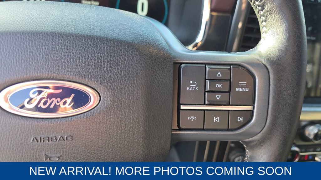 Used 2023 Ford F150 Lariat image 15