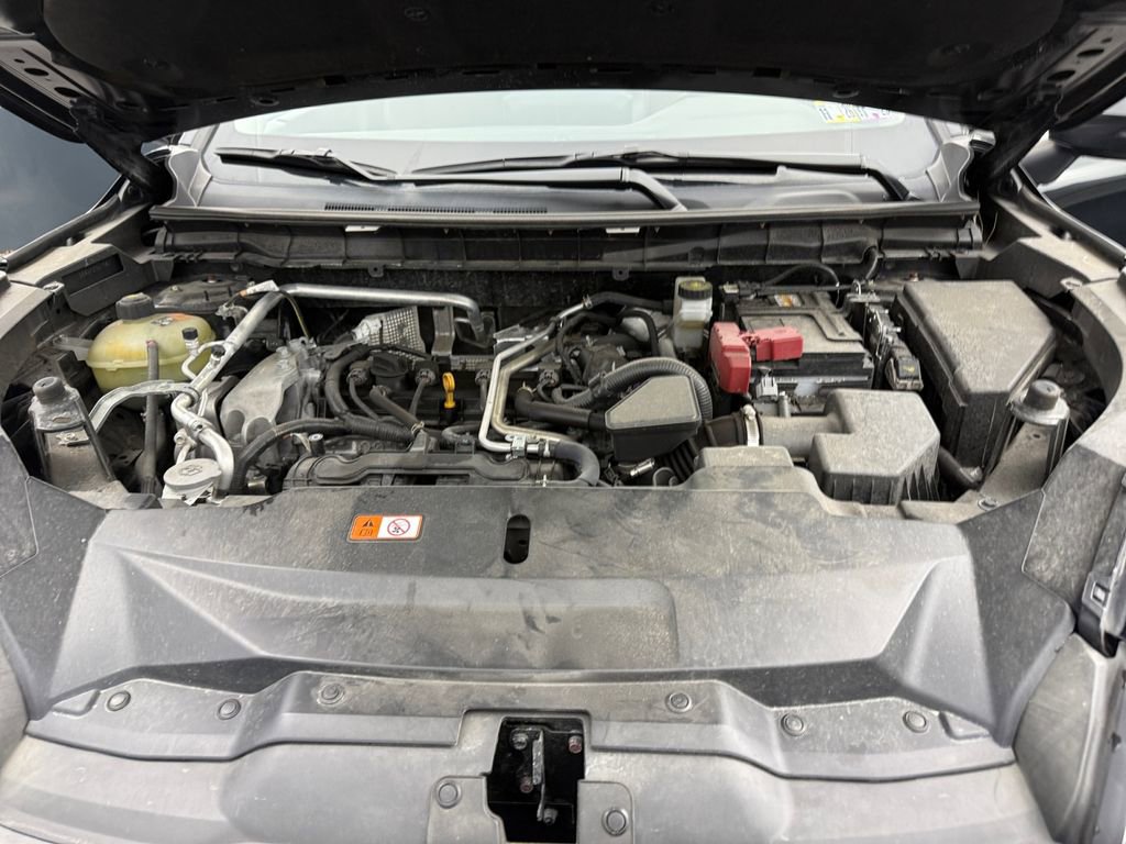 Used 2023 Mitsubishi Outlander SE AWD/4WD image 26