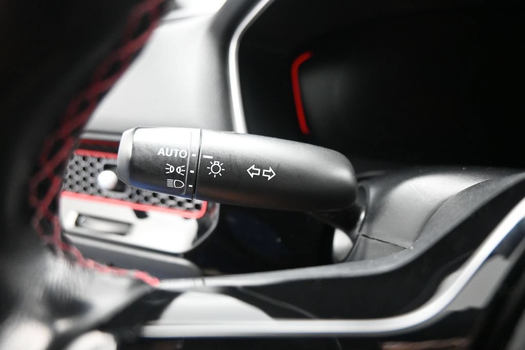 Used 2022 Honda Civic Si image 11
