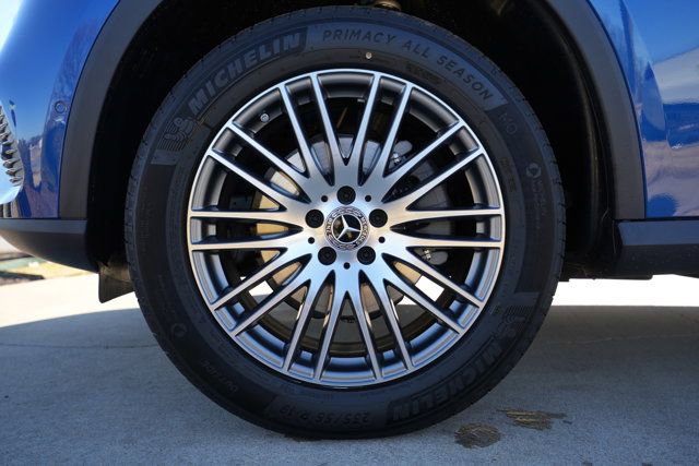 Used 2026 Mercedes-Benz GLC 300 4MATIC image 12