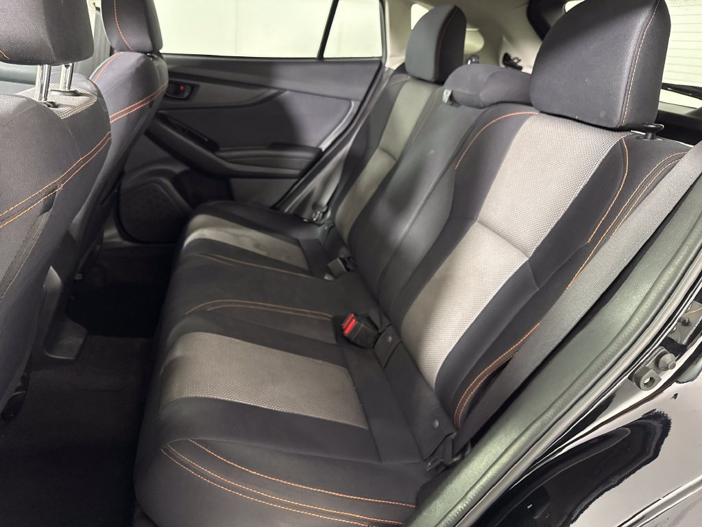 Used 2019 Subaru Crosstrek 2.0i Premium w/ Eyesight System AWD/4WD image 13