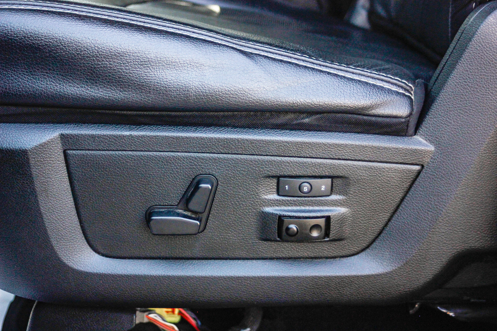 Used 2018 RAM 1500 Laramie w/ Convenience Group image 22