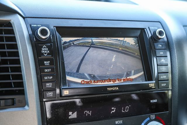 Used 2013 Toyota Tundra Limited AWD/4WD image 27