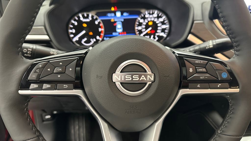 New 2025 Nissan Altima 2.5 SL image 14