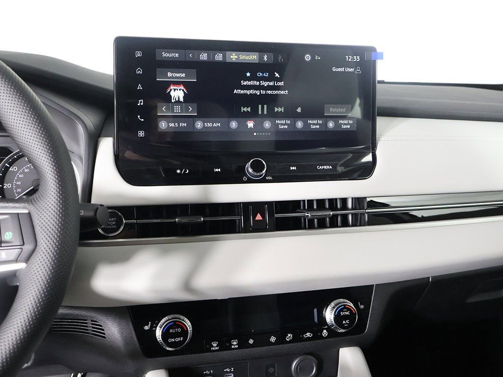 New 2026 Mitsubishi Outlander SE FWD image 47