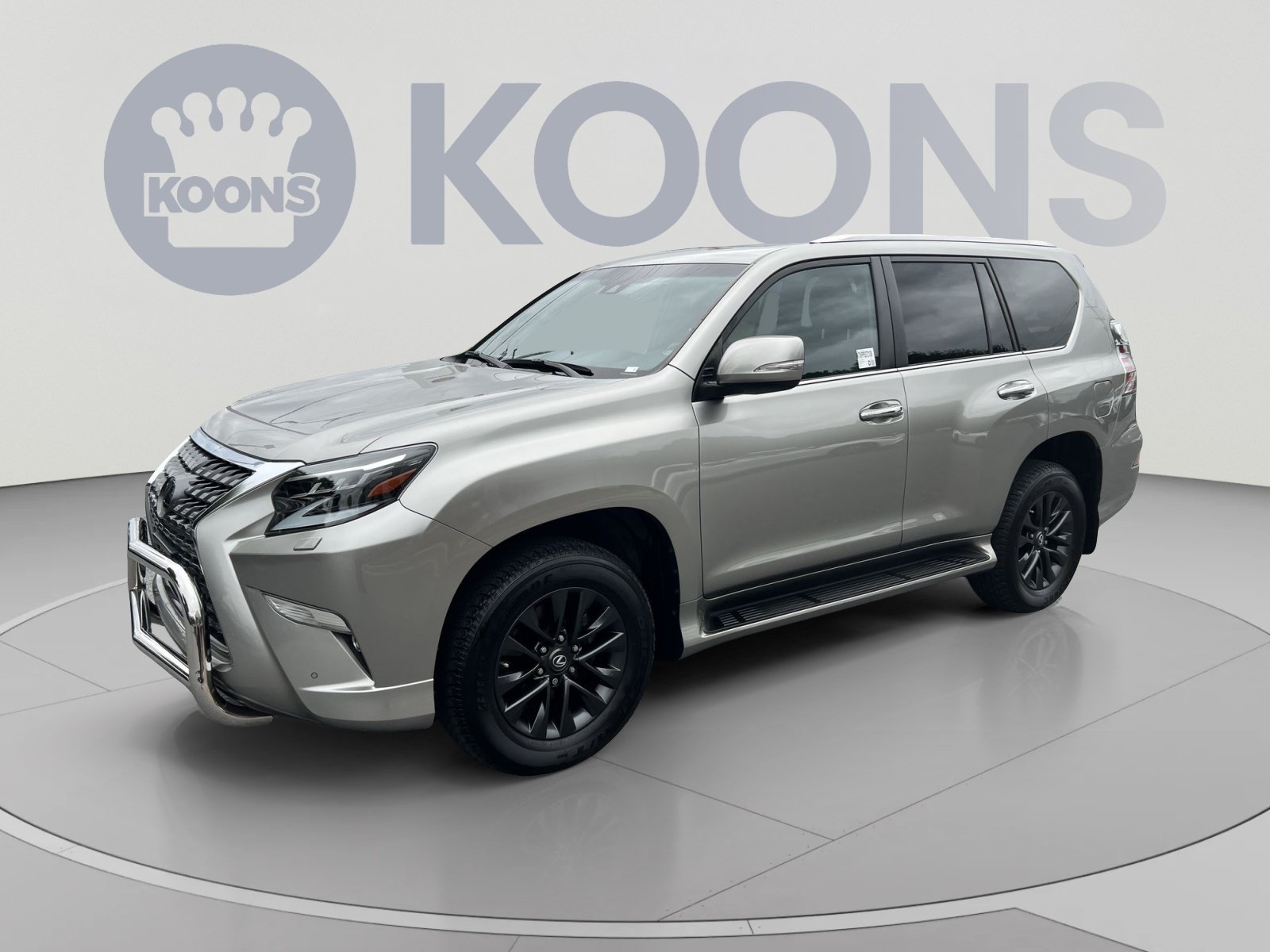 Used 2023 Lexus GX 460 Premium w/ Premium Package