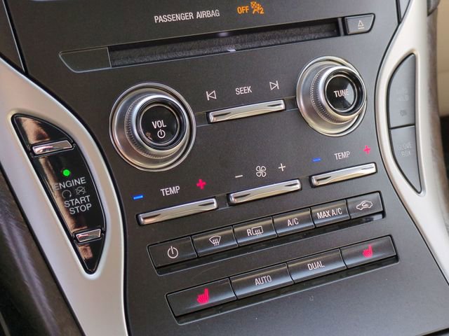 Used 2019 Lincoln Nautilus Select w/ Cargo Utility Package FWD image 19