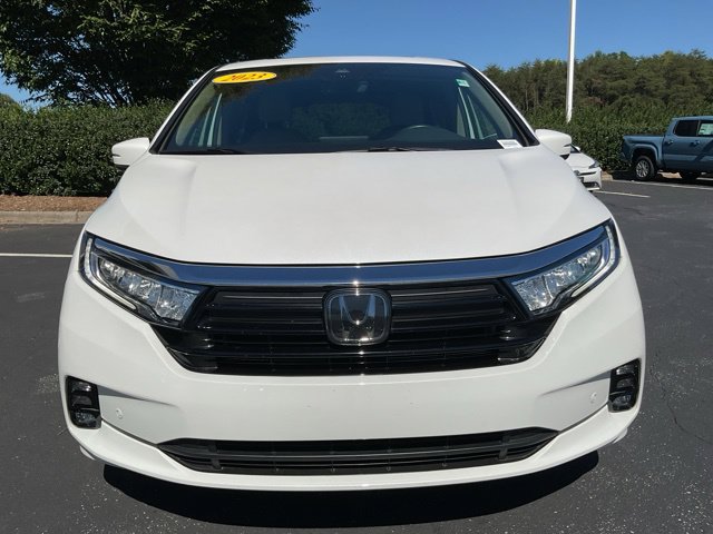 Used 2023 Honda Odyssey Elite image 4