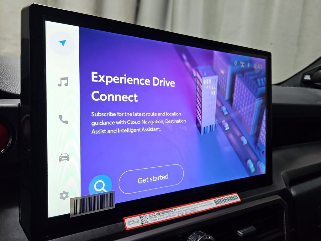 New 2026 Toyota 4Runner TRD Off-Road Premium image 34