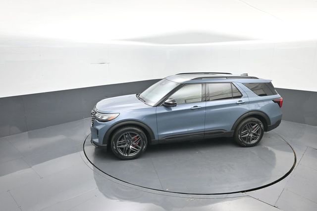 New 2026 Ford Explorer ST w/ Sun And Sound Package image 19