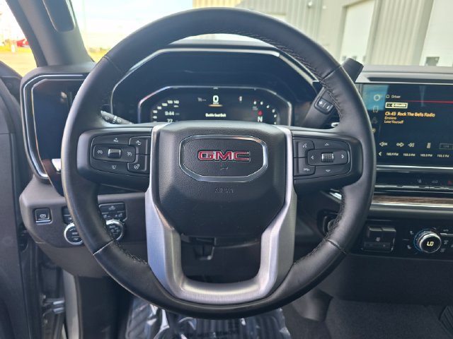Used 2024 GMC Sierra 2500 SLE w/ SLE Value Package; AWD/4WD image 22