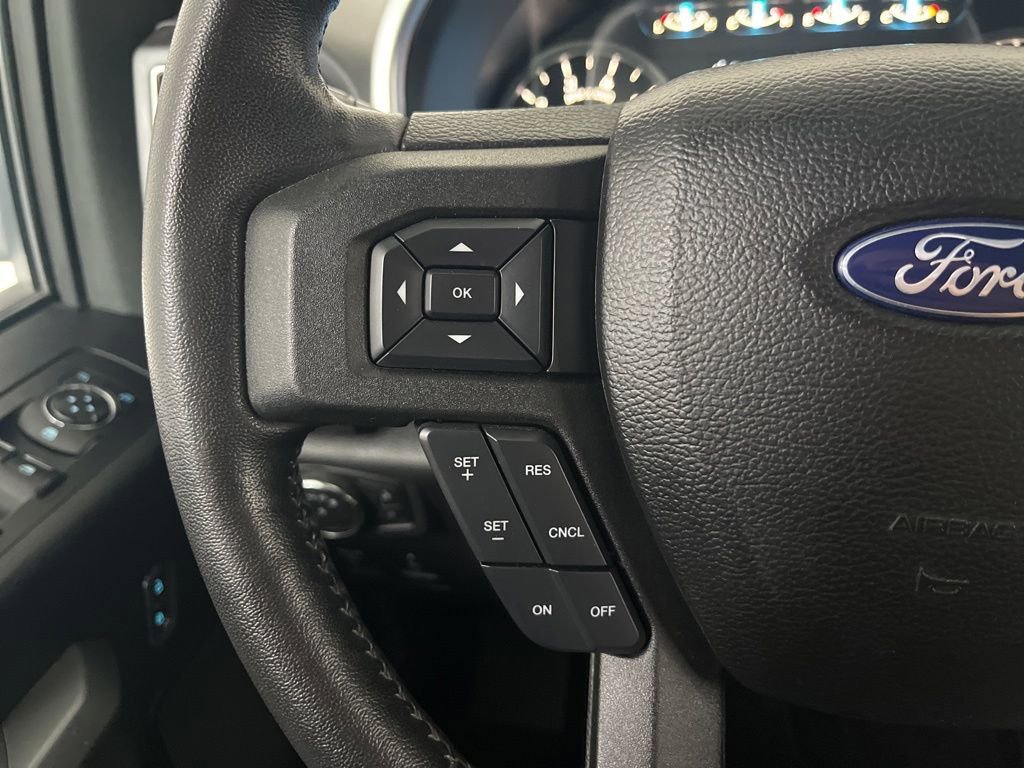 Used 2018 Ford F150 XLT w/ Equipment Group 302A Luxury AWD/4WD image 63