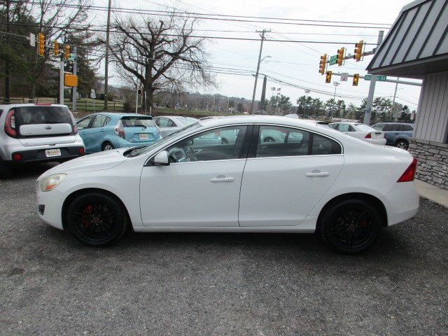 Used 2013 Volvo S60 T5 image 5