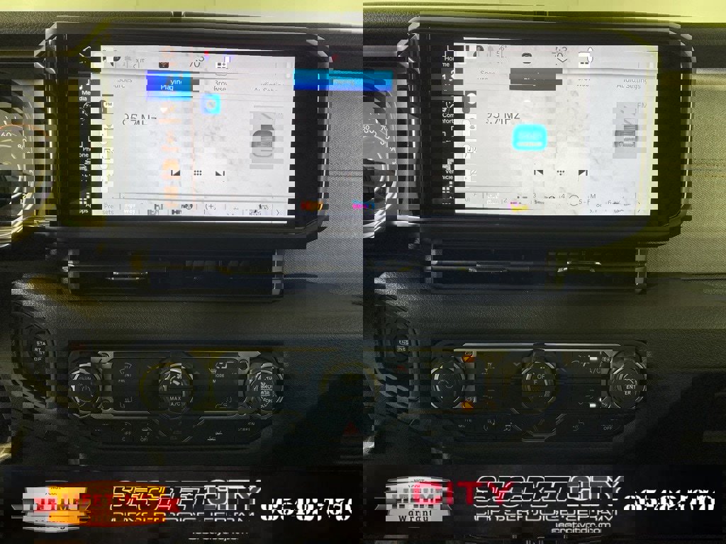 New 2026 Jeep Wrangler Unlimited Sport image 21