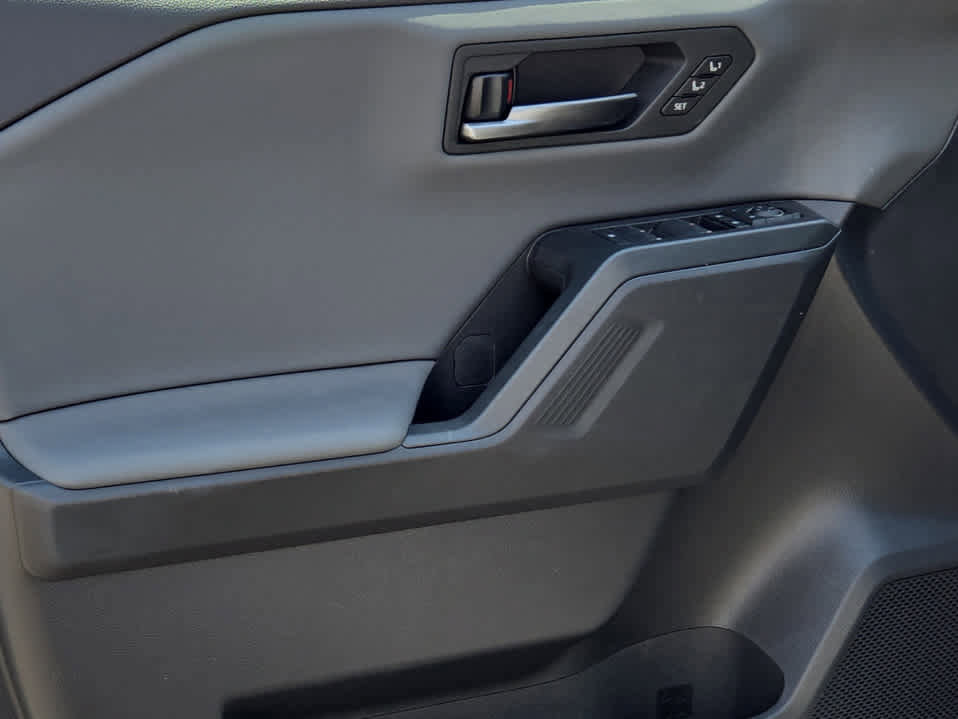 New 2026 Toyota RAV4 XSE AWD/4WD image 10