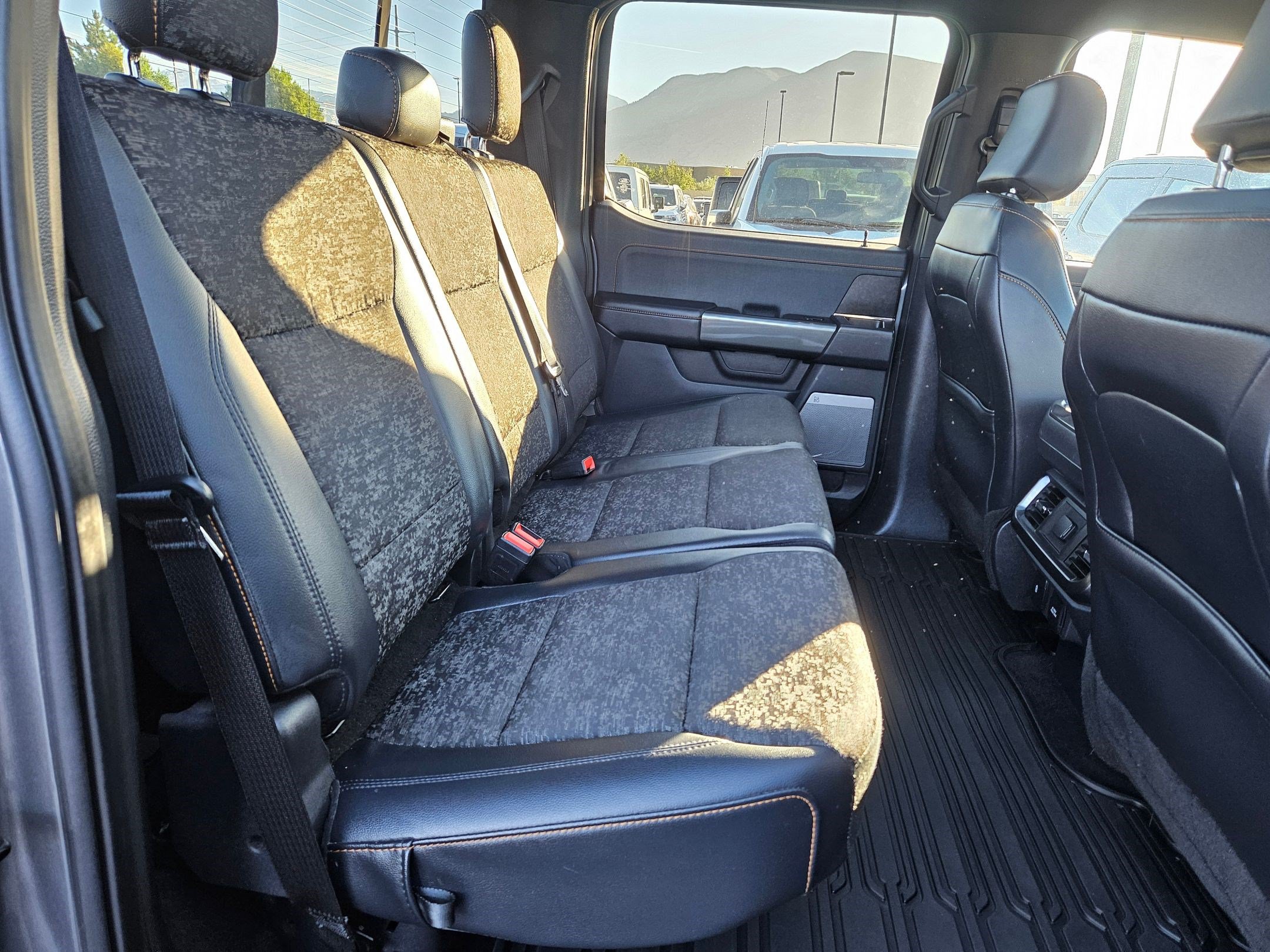 Certified 2023 Ford F150 Tremor AWD/4WD image 45
