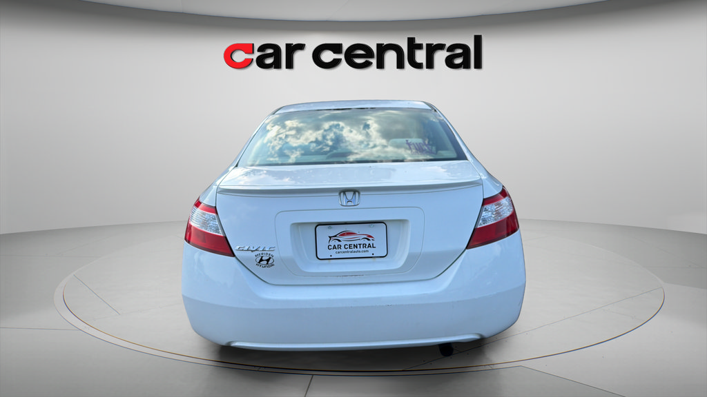 Used 2007 Honda Civic EX image 10