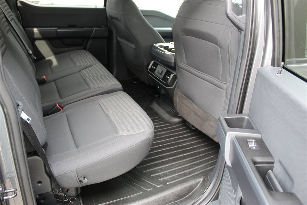 Used 2021 Ford F150 XL w/ STX Appearance Package image 13