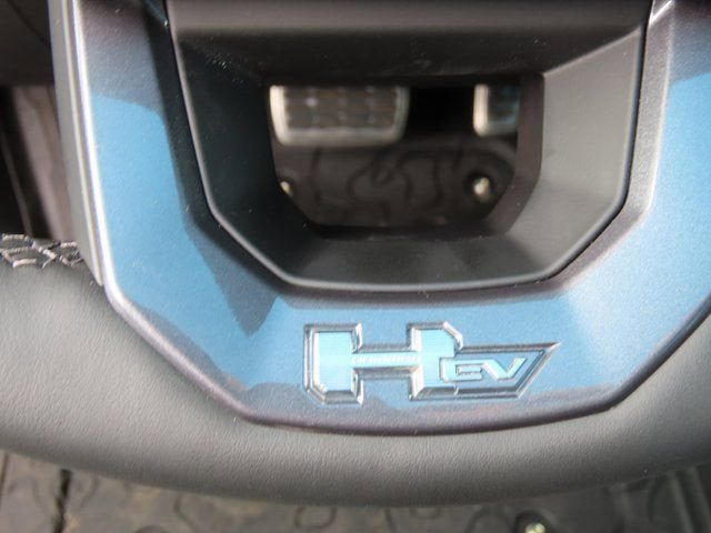 New 2025 GMC Hummer EV 3X w/ Battery Pack, 24 Module Pack AWD/4WD image 35