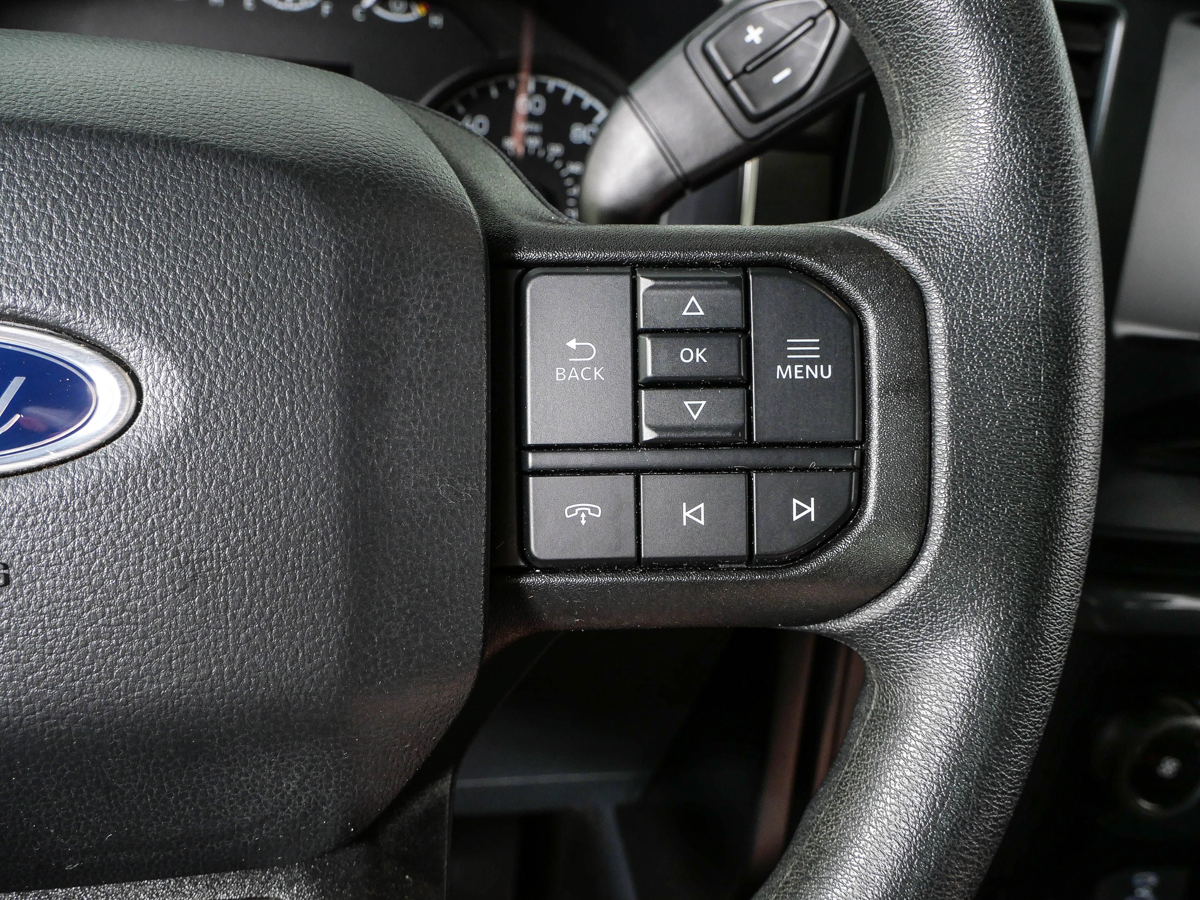 Used 2023 Ford F150 XL w/ STX Appearance Package AWD/4WD image 11