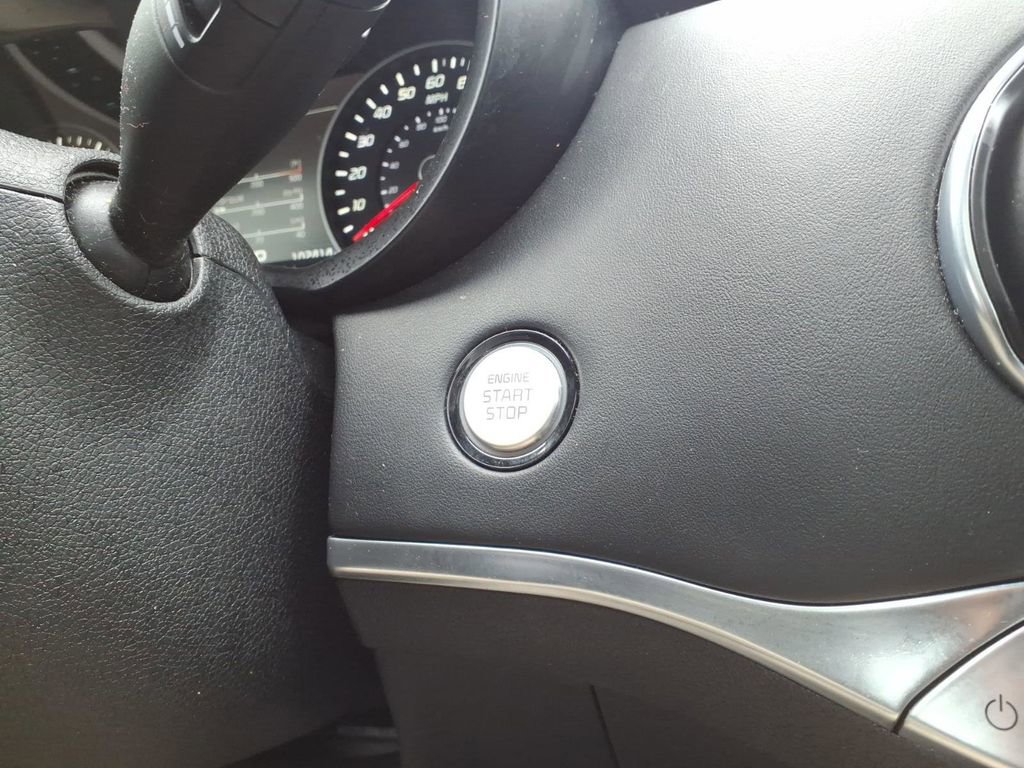 Used 2018 Kia Stinger GT2 w/ Paint Protection Package image 23