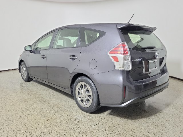 Used 2015 Toyota Prius V Four FWD image 7