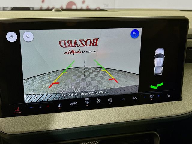 New 2026 Ford Maverick XLT w/ XLT Luxury Package image 16