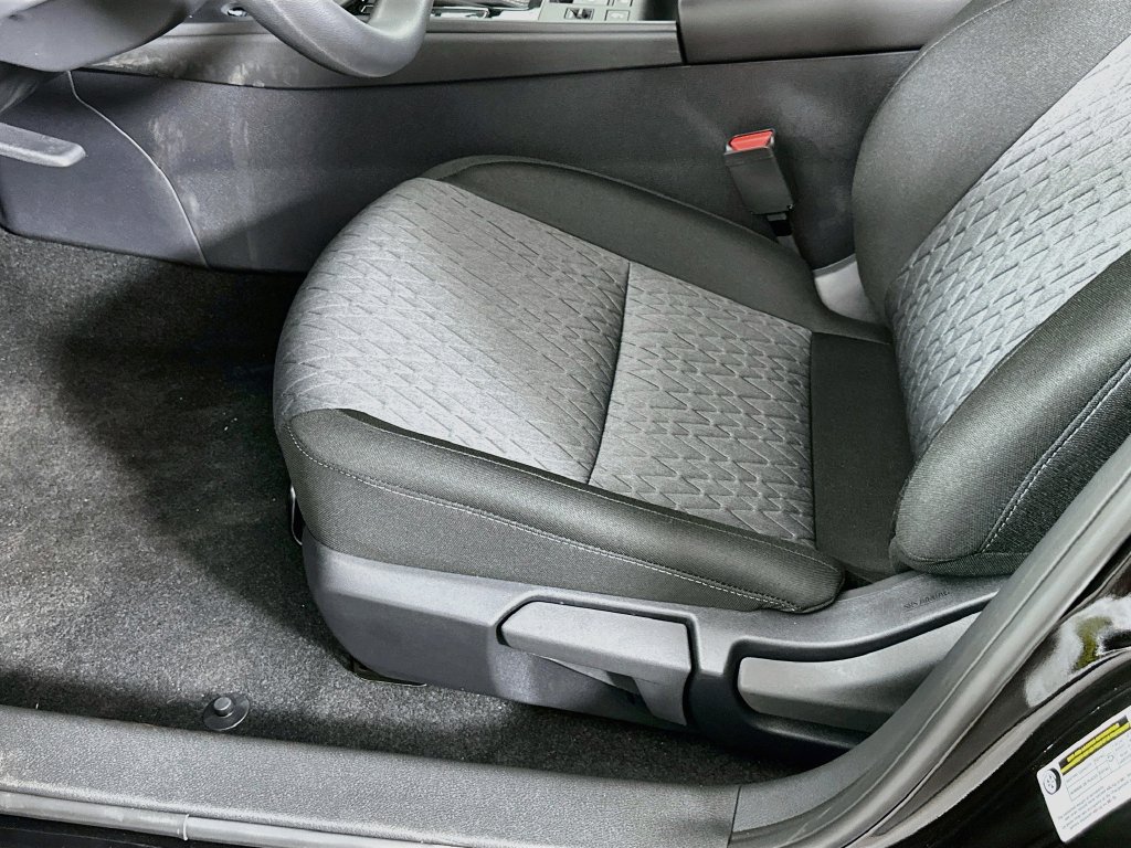New 2027 Nissan Sentra SV w/ Floor Mat Package FWD image 26
