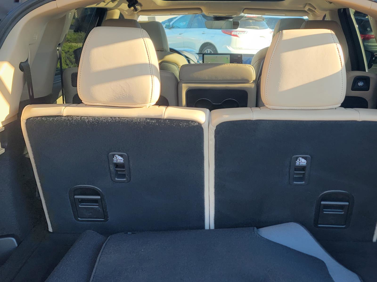 Certified 2023 Acura MDX SH-AWD w/ Technology Package image 8