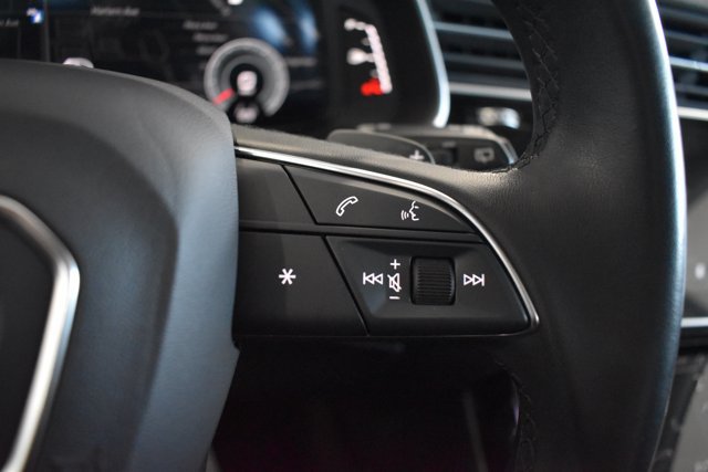 Used 2023 Audi Q7 3.0T Premium Plus AWD/4WD image 33
