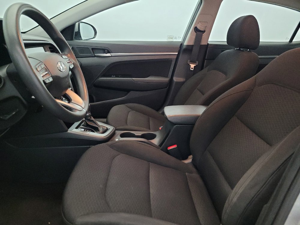 Used 2020 Hyundai Elantra SEL w/ Cargo Package (C1) FWD image 17