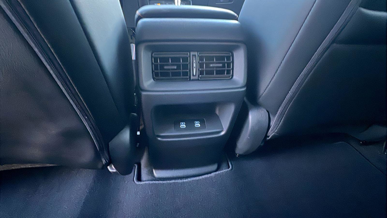 New 2026 Honda CR-V Sport-L image 21