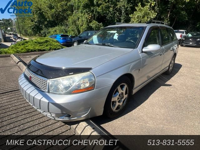 Used 2004 Saturn L-Series LW300 FWD image 1