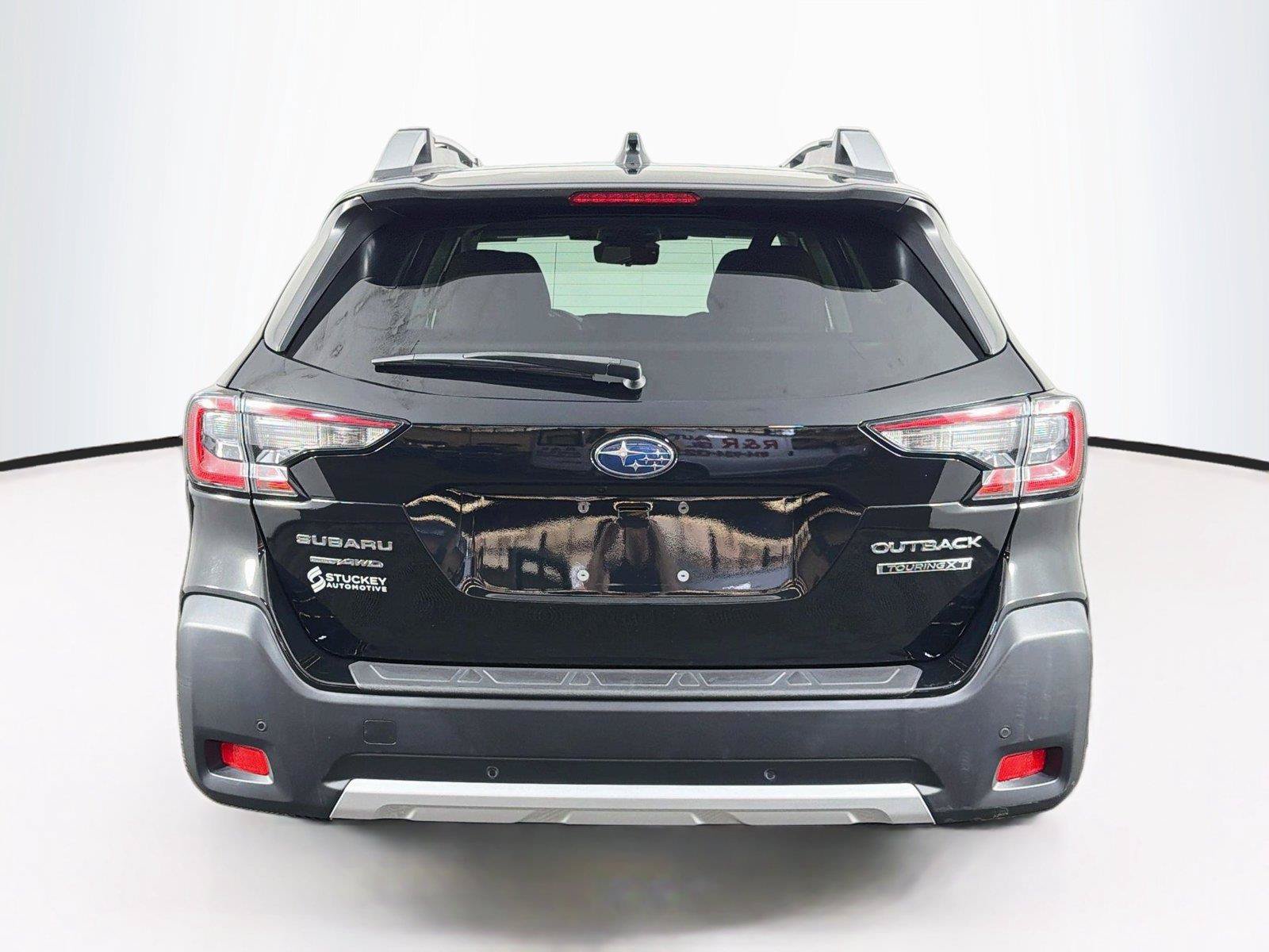 Used 2024 Subaru Outback Touring XT w/ Popular Package #2 AWD/4WD image 10