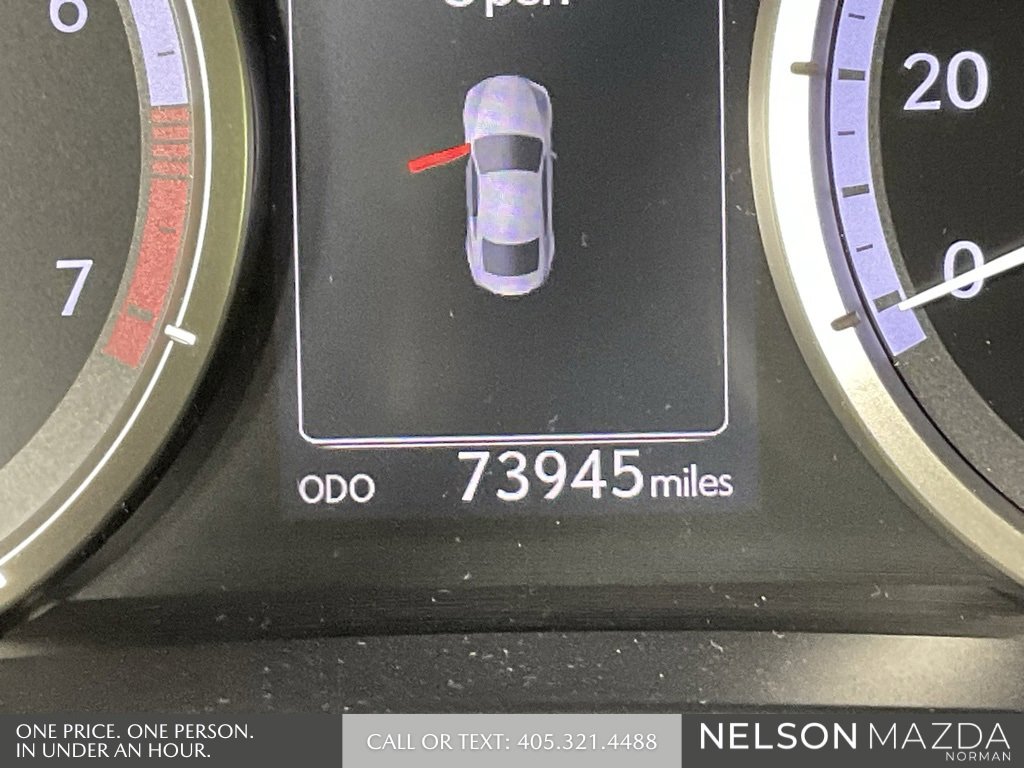 Used 2015 Lexus RC 350 image 40