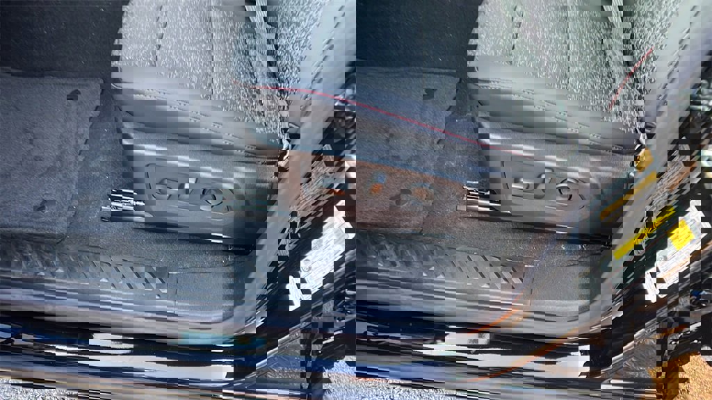 New 2026 Chevrolet Colorado Z71 image 14