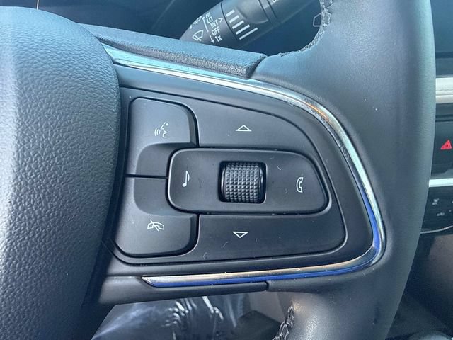 Used 2025 Buick Encore GX Sport Touring w/ Advanced Technology Package FWD image 24