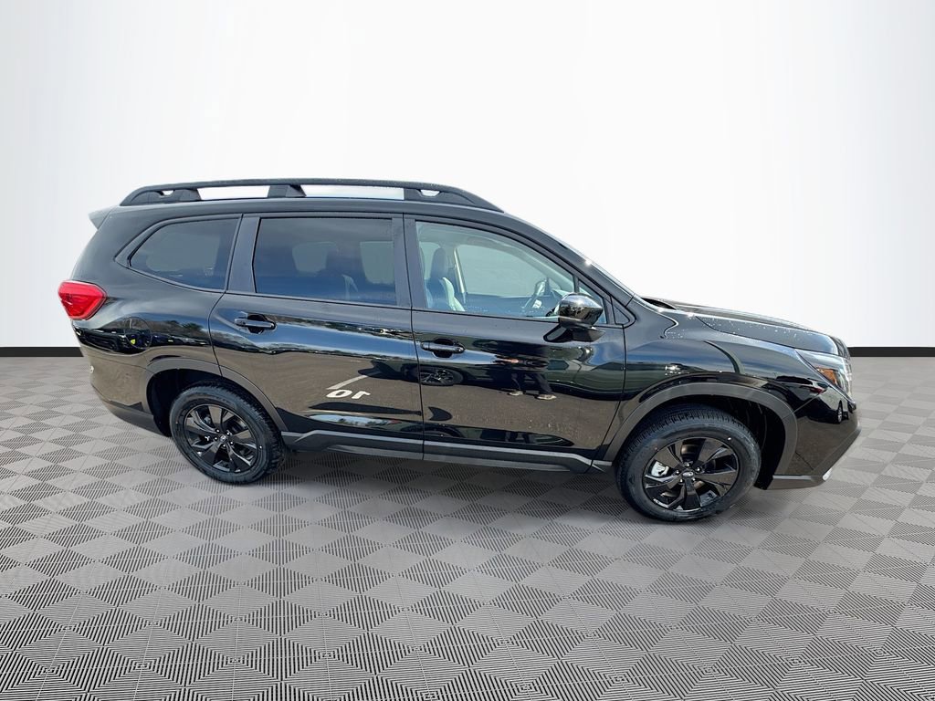 New 2026 Subaru Ascent Premium image 32