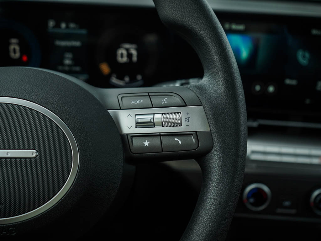 New 2027 Hyundai Kona SE AWD/4WD image 20