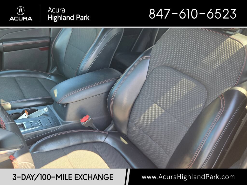 Used 2023 Ford Escape ST-Line FWD image 21