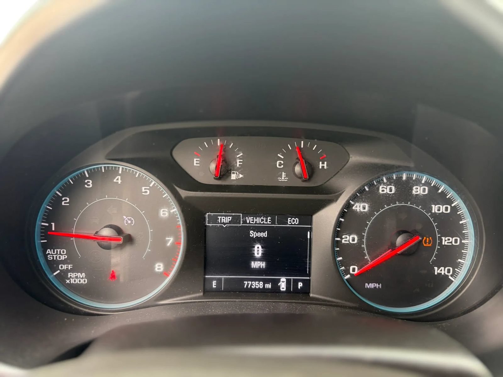 Used 2017 Chevrolet Malibu LS FWD image 19
