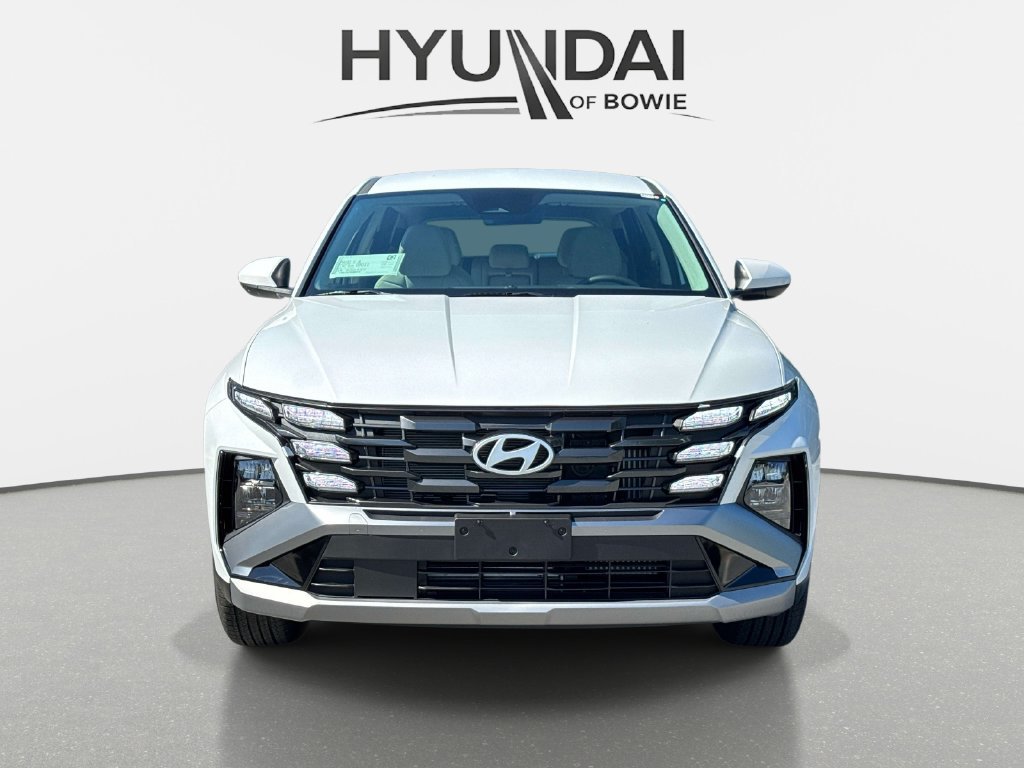 New 2026 Hyundai Tucson Blue SE FWD image 6