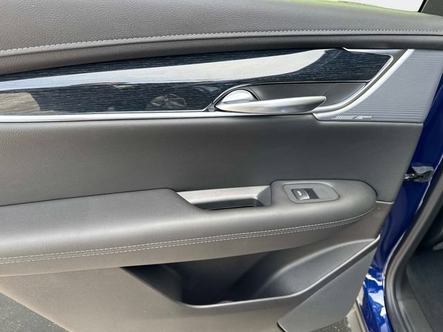 New 2026 Cadillac XT5 Premium Luxury w/ Driver Assist Package image 10