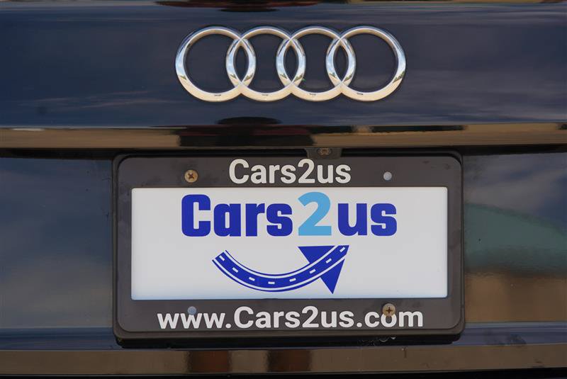 Used 2018 Audi A4 2.0T Premium Plus w/ Premium Plus Package AWD/4WD image 32